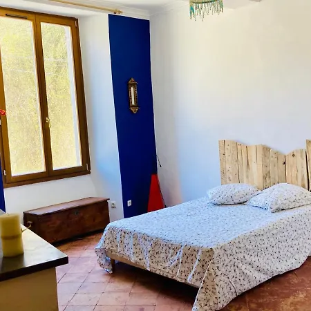 Guest house Et Gite En Cevennes *