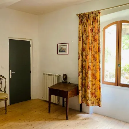 Et Gite En Cevennes Guest house Cros (Gard)