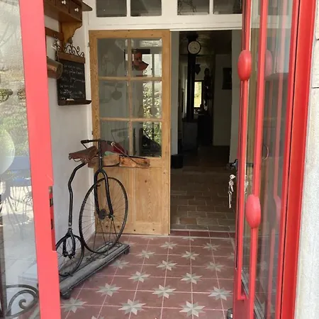 Guest house Et Gite En Cevennes Cros (Gard)