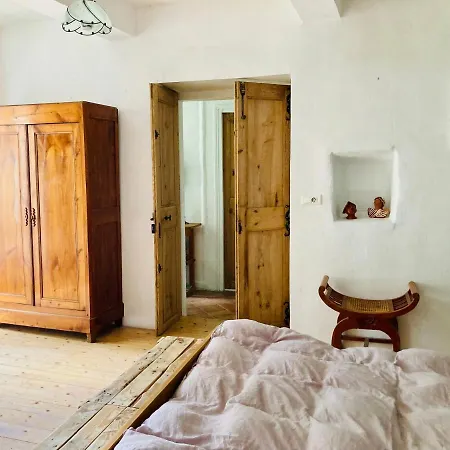 Et Gite En Cevennes Guest house Cros (Gard)