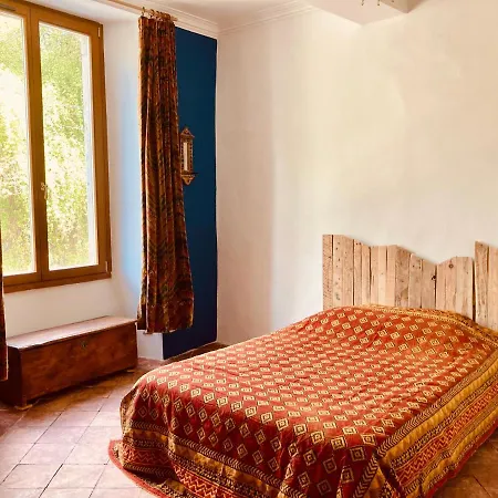 Et Gite En Cevennes *