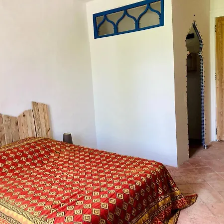 Guest house Et Gite En Cevennes