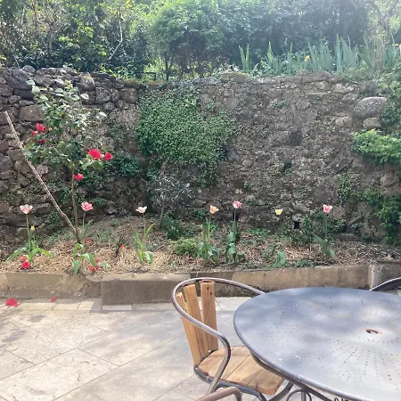 Et Gite En Cevennes * Cros (Gard)