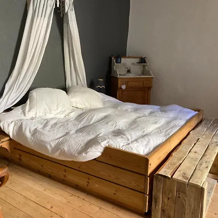Hotel Et En Cevennes 3*