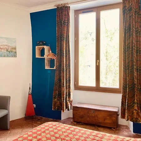 Guest house Et Gite En Cevennes *