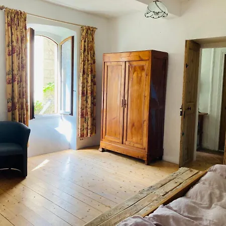 Et Gite En Cevennes Guest house