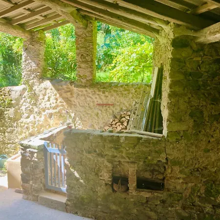 Guest house Et Gite En Cevennes *