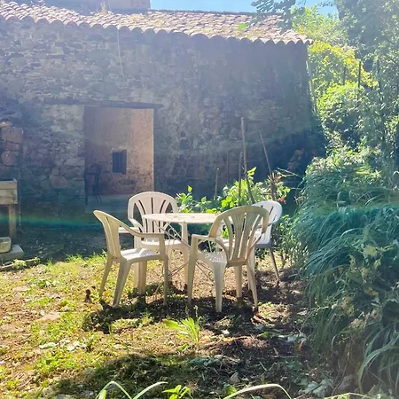 Et Gite En Cevennes Guest house