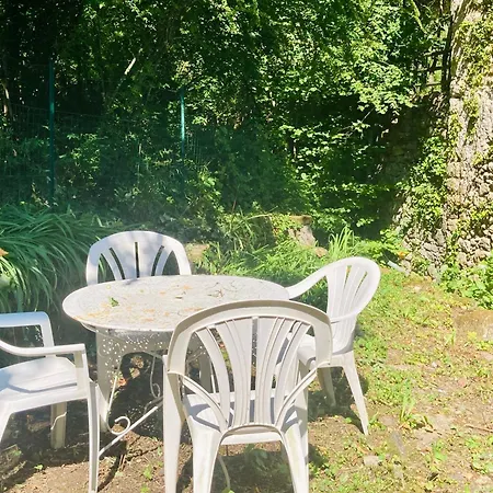 Et Gite En Cevennes Guest house Cros (Gard)