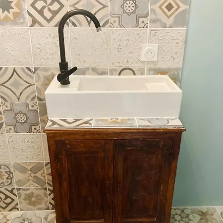 Hotel Et En Cevennes