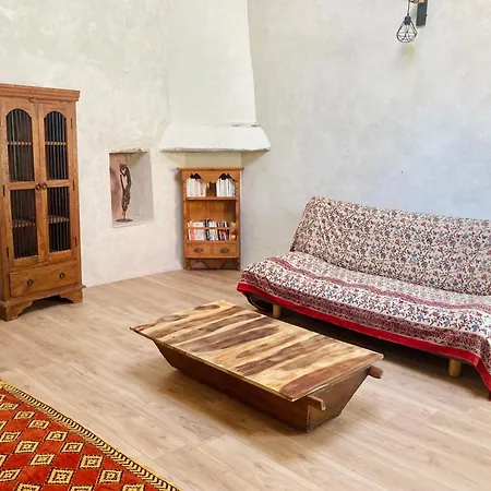 Et Gite En Cevennes Guest house