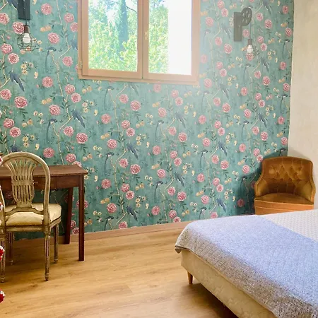 Guest house Et Gite En Cevennes Cros (Gard)