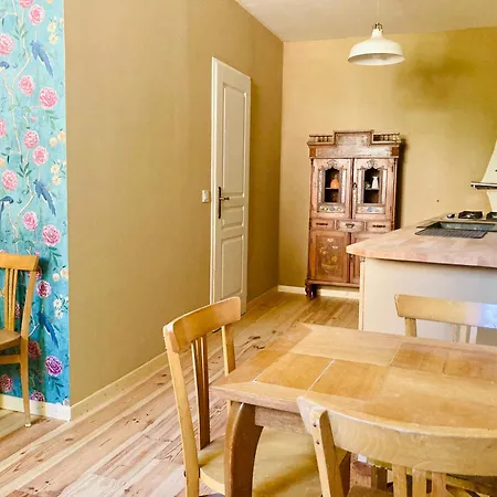 Guest house Et Gite En Cevennes *