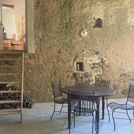 Guest house Et Gite En Cevennes