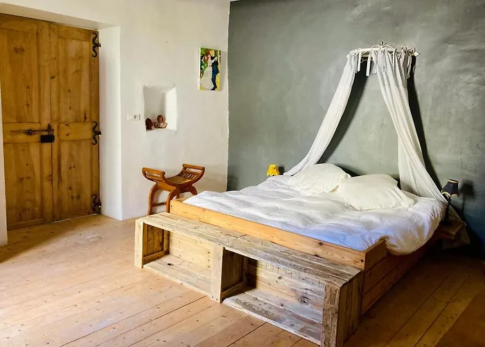 Hotel Et En Cevennes