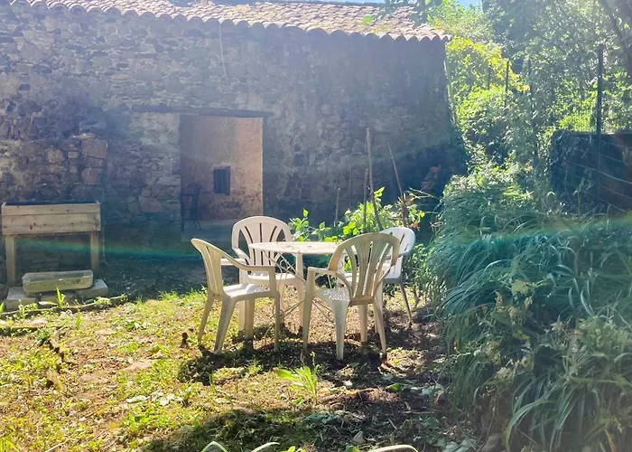 Et En Cevennes Hotel