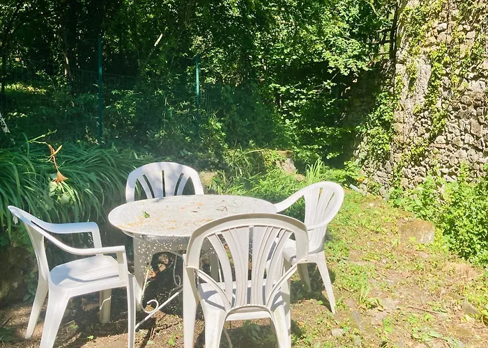 Et En Cevennes Hotel Cros (Gard)