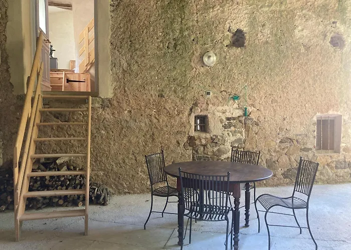 Hotel Et En Cevennes