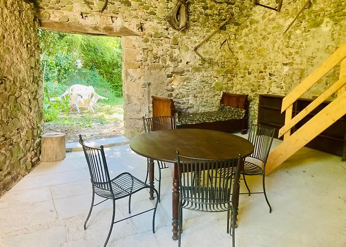 Et En Cevennes 3*